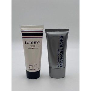 Tommy Hilfiger & michael kors in a bundle